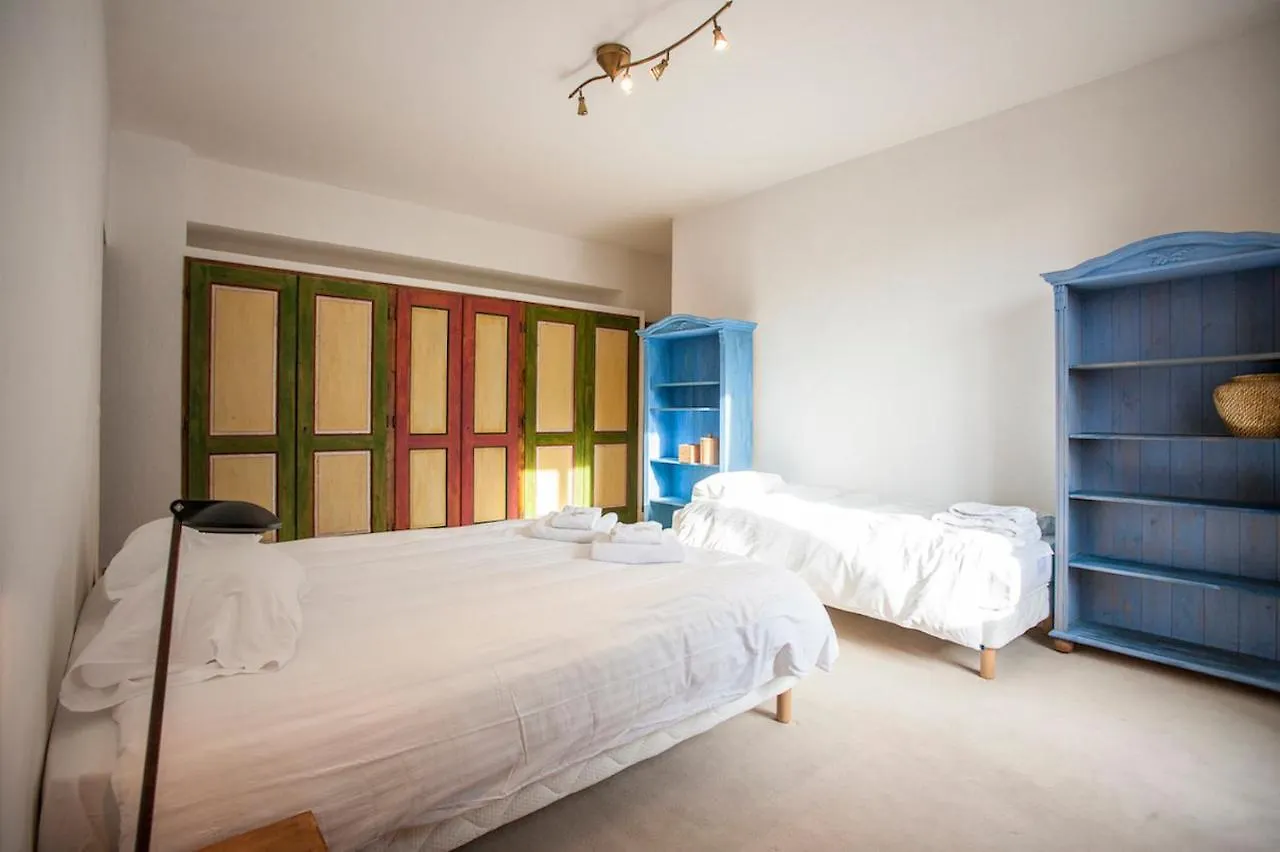 Vieux Palais - Chamonix Apartment